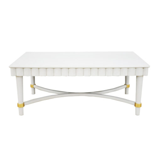 Manos Coffee Table- Celline Home