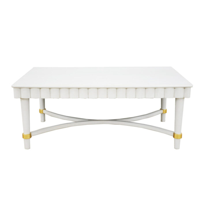 Manos Coffee Table- Celline Home