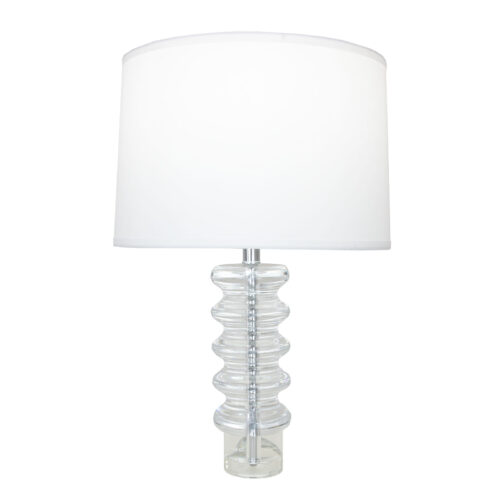 Marcus Crystal Table Lamp- Lillian Home