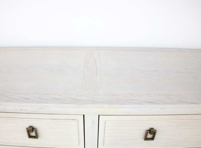 Mason Light Oak Double Dresser - Image 9