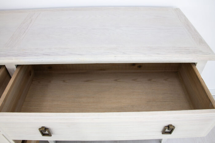 Mason Light Oak Double Dresser - Image 10