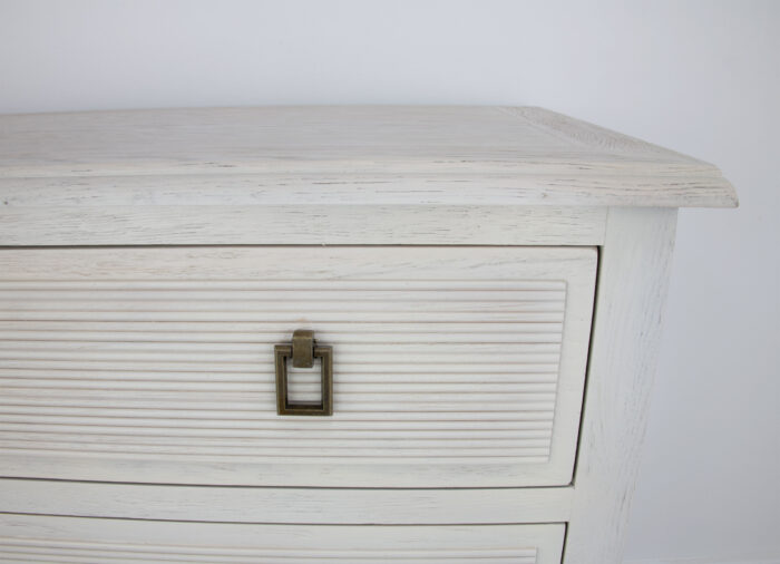 Mason Light Oak Double Dresser - Image 11