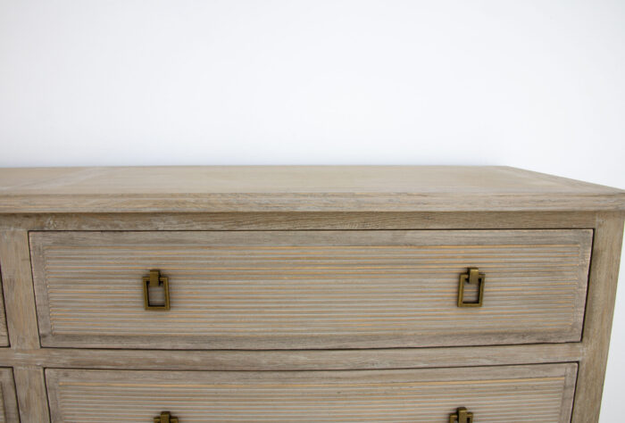 Mason Natural Double Dresser - Image 6