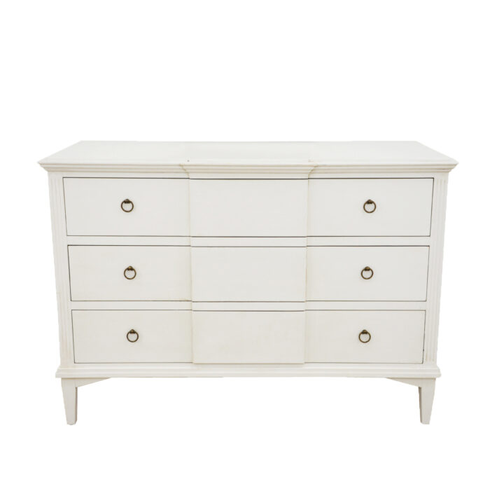 Nancy 3 Drawer Dresser