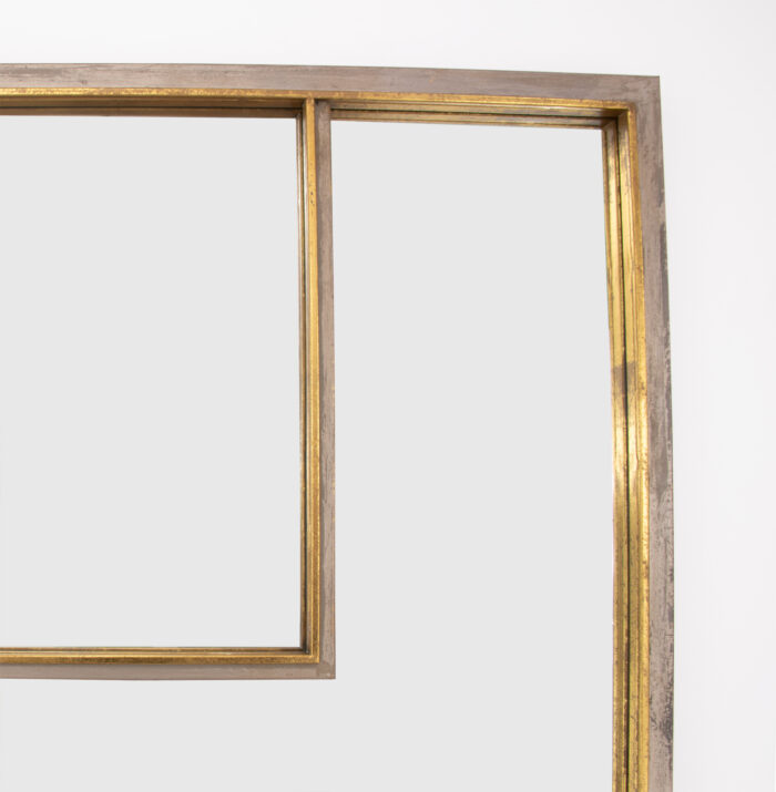 Porta Champagne & Gold Wall Mirror - Image 6