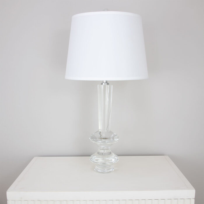 Ramsey Crystal Table Lamp - Image 6