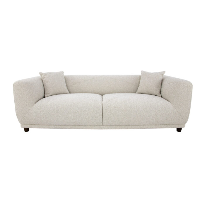 Soho Sofa Bone Color