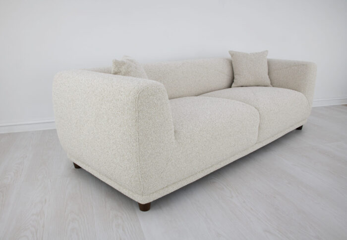 Soho Sofa Bone Color - Image 2