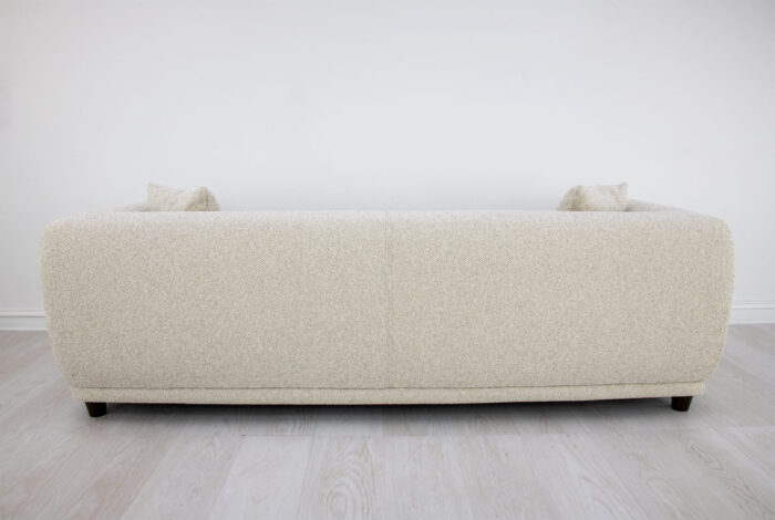 Soho Sofa Bone Color - Image 6