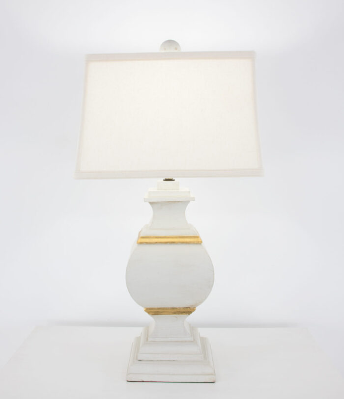 Serena Oyster Table Lamp - Image 3