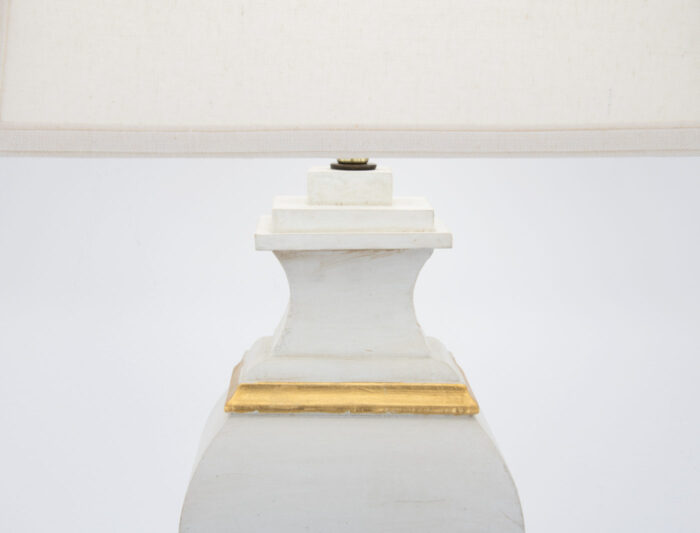 Serena Oyster Table Lamp - Image 4