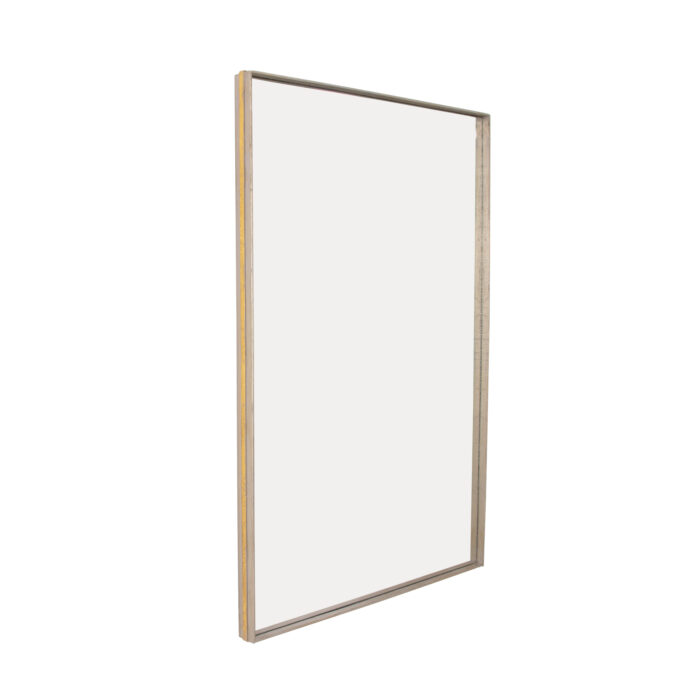 Sonya Champagne & Gold Mirror- Celline Home