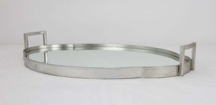 Summer Silver Tray - Image 3