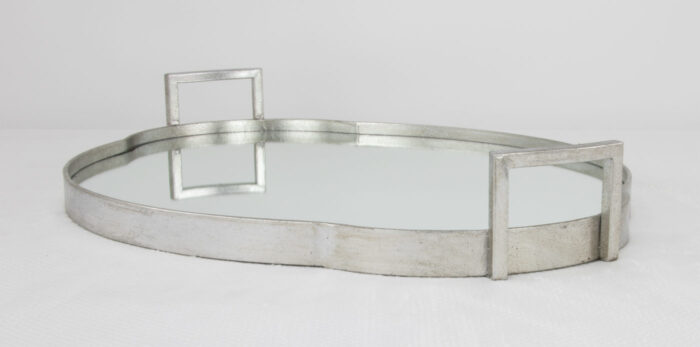 Summer Silver Tray - Image 4