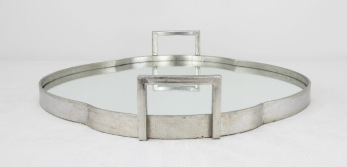 Summer Silver Tray - Image 2