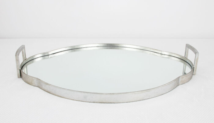 Summer Silver Tray - Image 6