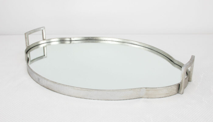 Summer Silver Tray - Image 7