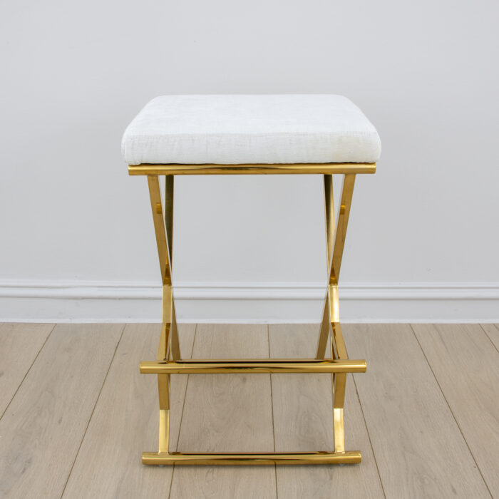 Tory Counter Height Stool - Image 5