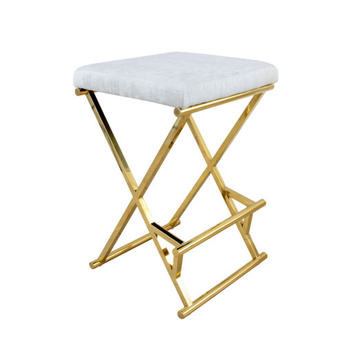 Tory Counter Height Stool- Celline Home