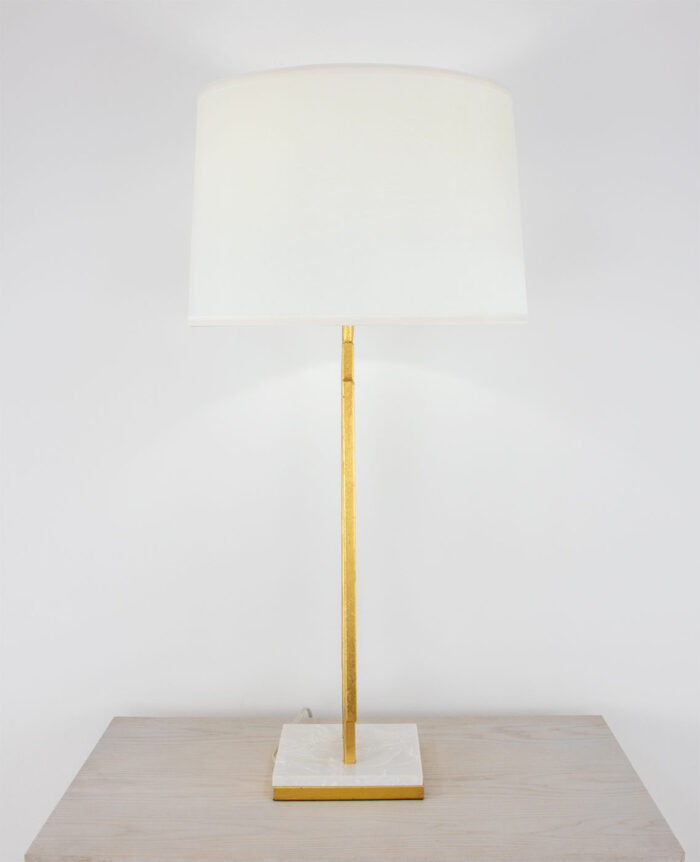 Ulu Gold Table Lamp - Image 6