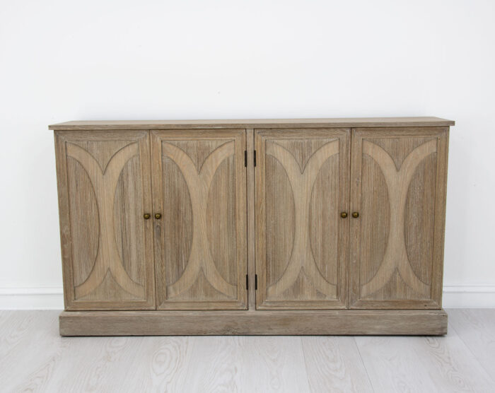 Cecilia Narrow Cabinet