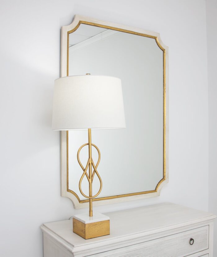 Cindy Gold Table Lamp- Celline Home