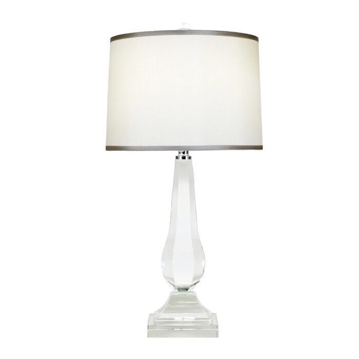 Erin Crystal Base Table Lamp- Celline Home