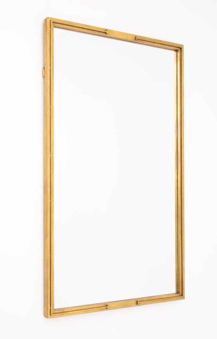 Tiffany Gold Mirror- Celline Home