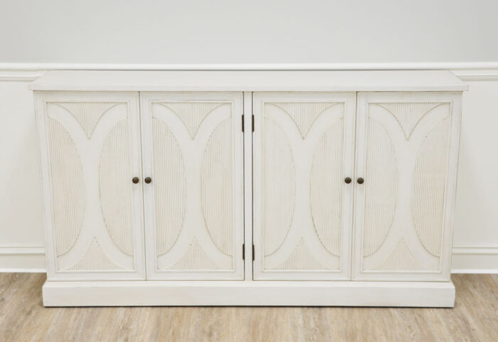 White Cabinet - Celline Home