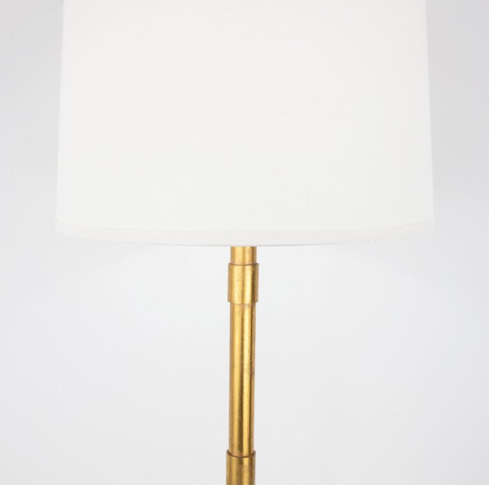 Ivian Gold Table Lamp- Celline Home