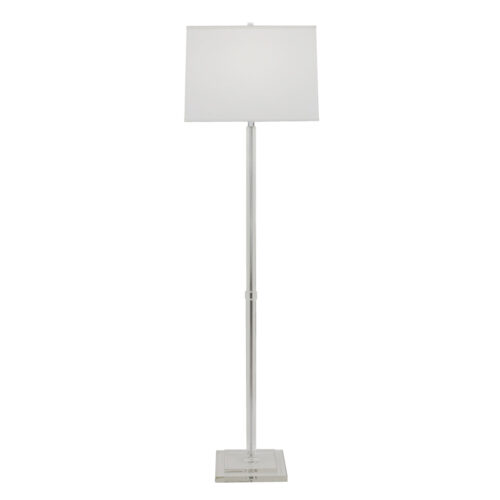 Jayden Crystal Floor Lamp- Celline Home