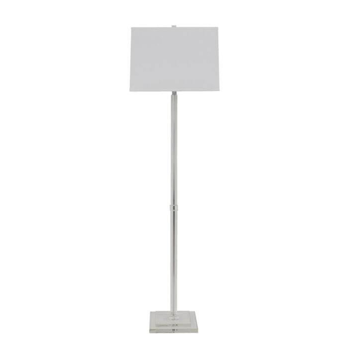 Jayden Crystal Floor Lamp