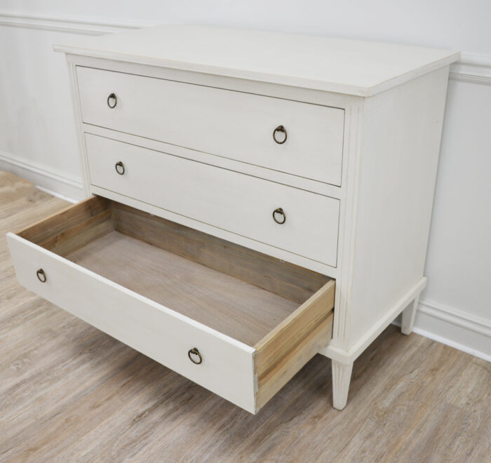 Wood Dresser- Celline Home