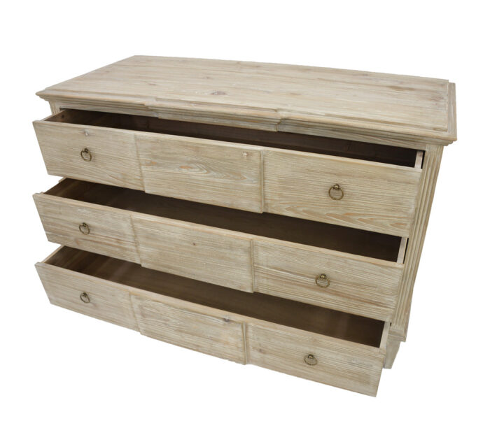 Nancy Wood Dresser- Celline Home