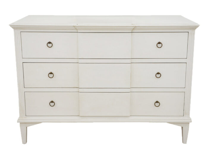 3 Drawer Dresser By Celline Home