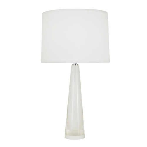 Sally Solid Crystal Table Lamp- Celline Home