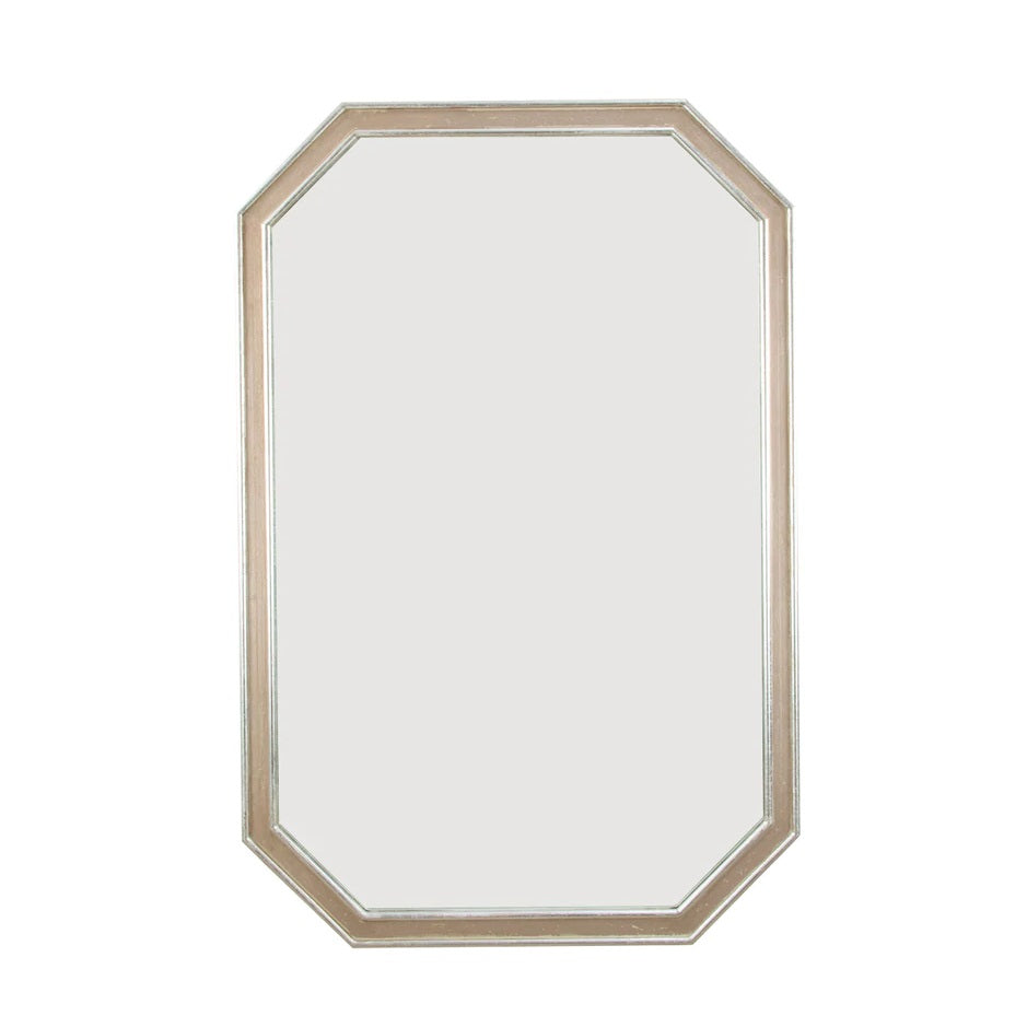 Selina Wall Mirror- Celline Home