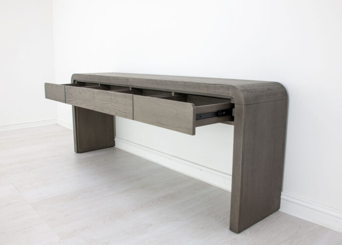 Carmel Large Console Table - Image 7