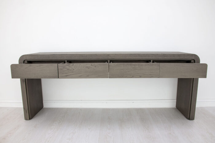 Carmel Large Console Table - Image 8