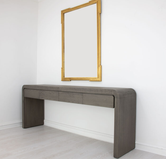 Carmel Large Console Table - Image 5