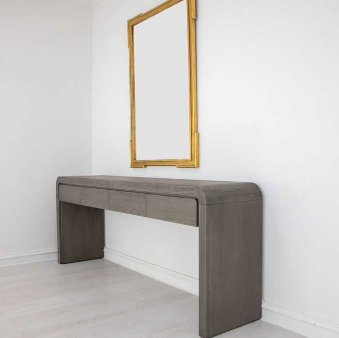 Carmel Large Console Table - Image 4