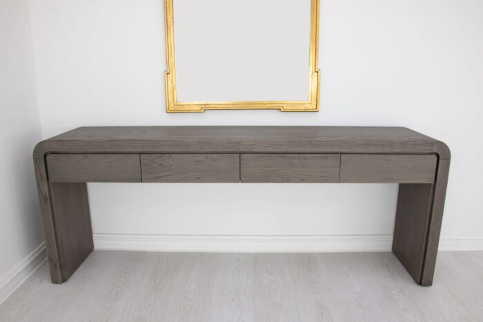 Carmel Large Console Table - Image 6