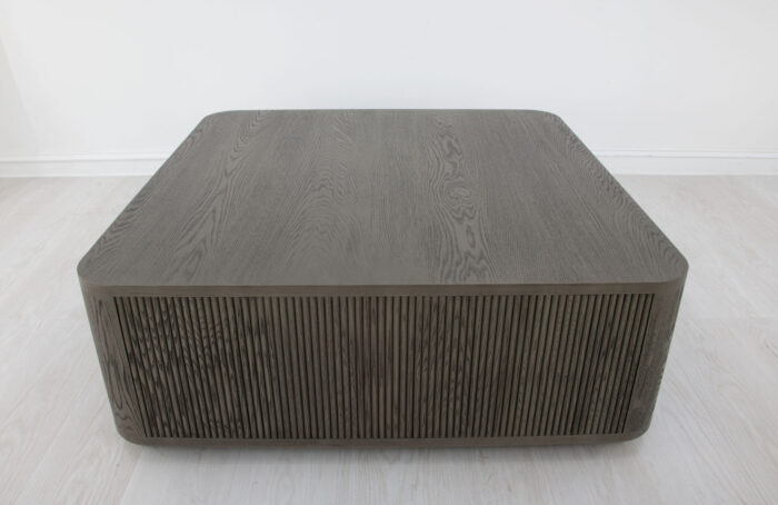 Lena Square Coffee Table - Image 4