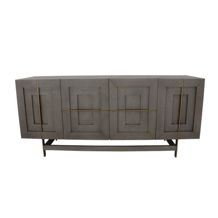 Maxx Modern Buffet- Celline Home