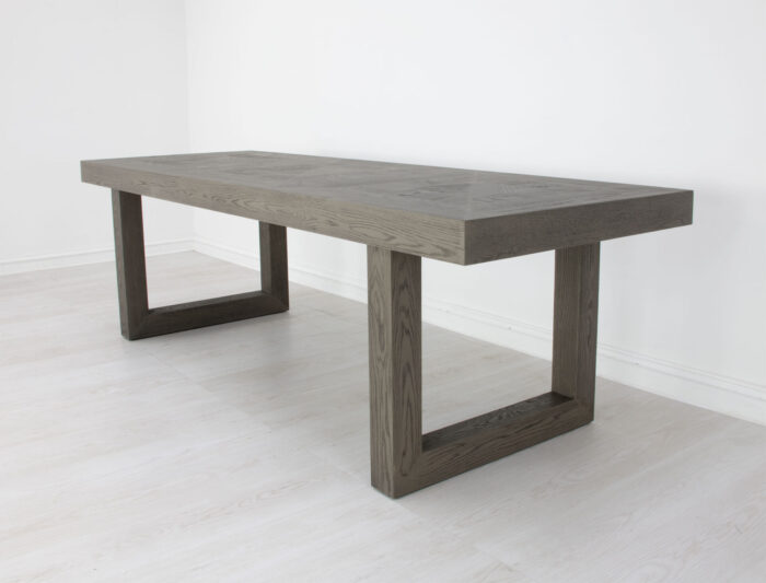 Vista Large Dining Table - Image 4