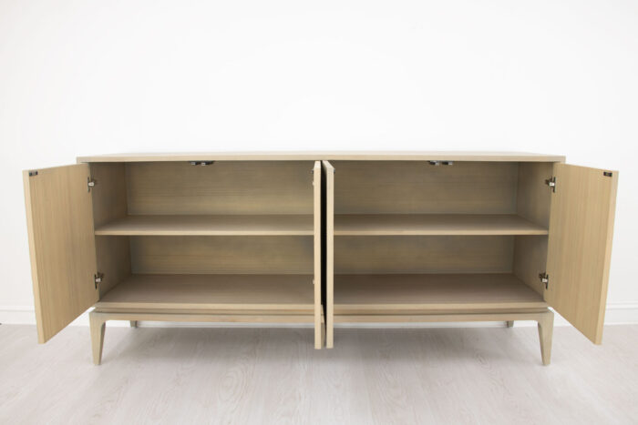 Alexis Tuscan Oversized Buffet - Image 8