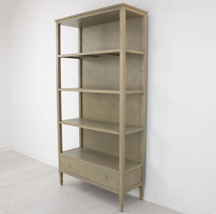 Helene Tuscan Large Shelf - Image 2