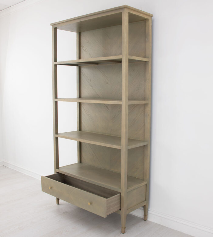 Helene Tuscan Large Shelf - Image 5