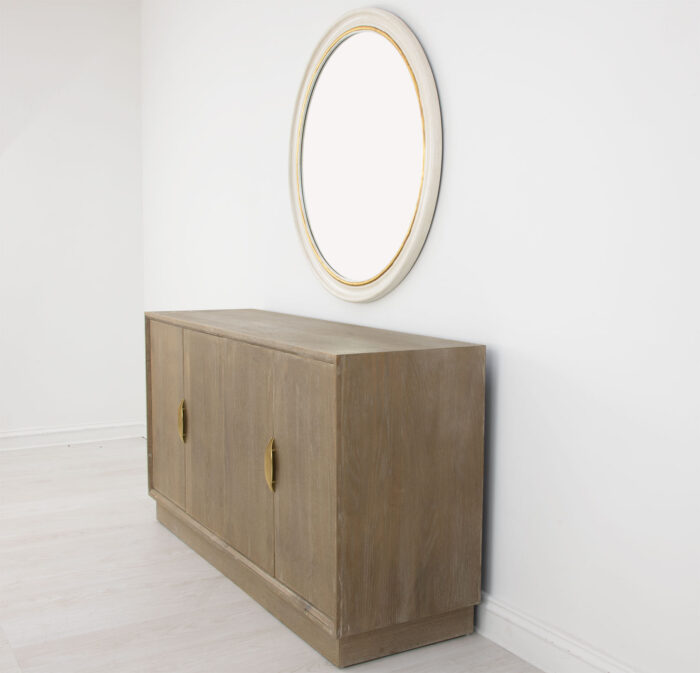 Parker Natural Oak Sideboard - Image 4