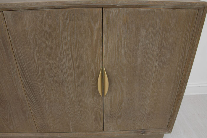 Parker Natural Oak Sideboard - Image 5